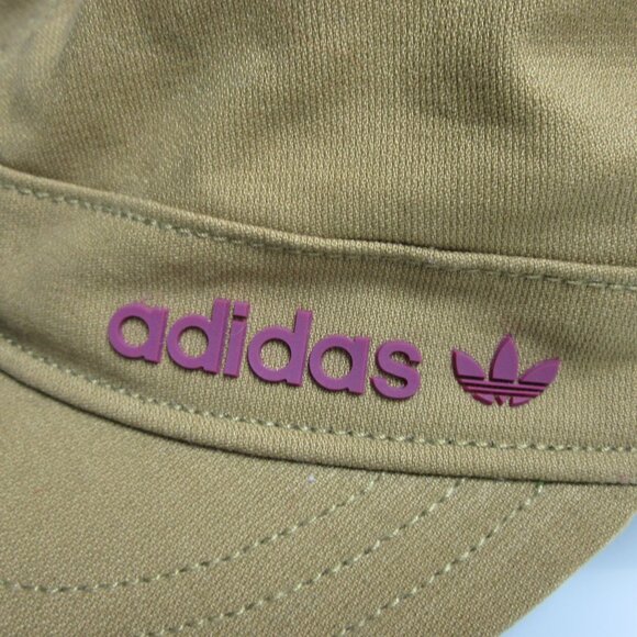 NWT - Adidas Women Hat - Cotton - Lovely Color Contrast - Picture 5 of 5